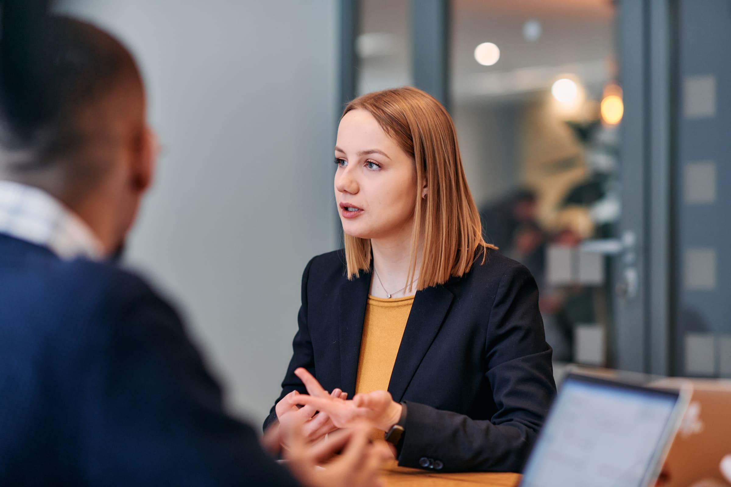 Accompagnement à la structuration de votre organisme certificateur