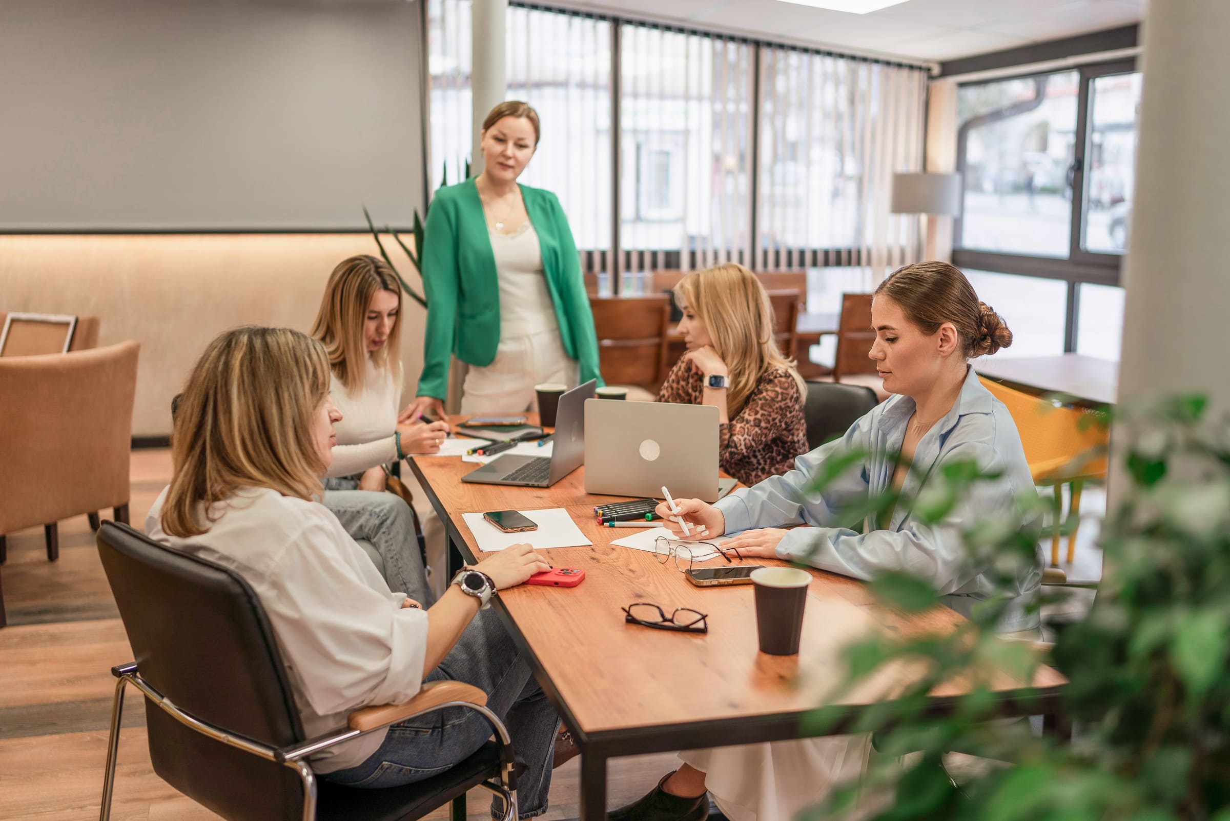 formation certifiante creer et developper une activite de formation professionnelle