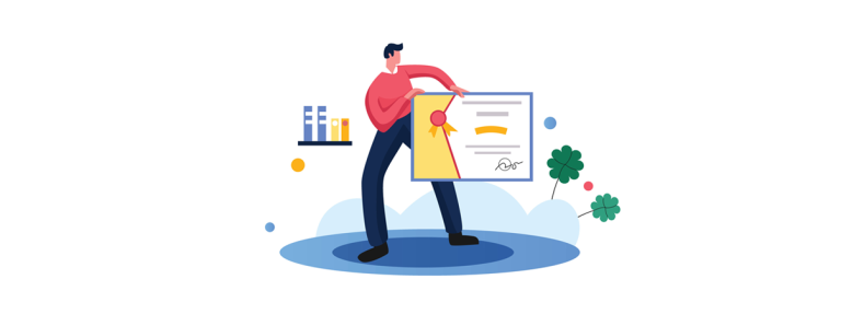 Qu’est-ce que l’accrochage pour une certification ?