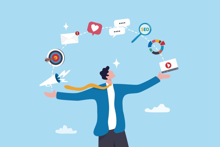 Comparatif certification webmarketing